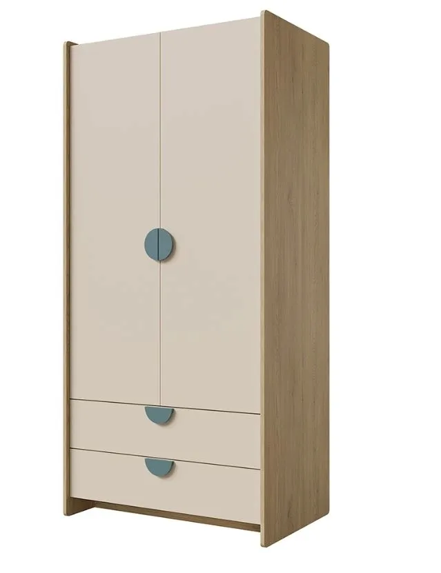 szafa-dwudrzwiowa-z-szufladami-83-cm-lexi-02-stan-nowy