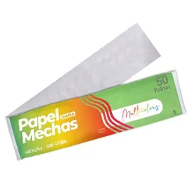 papel-para-mechas-paski-do-farbowania-koloryzacji-wlosow-zielone-50-szt