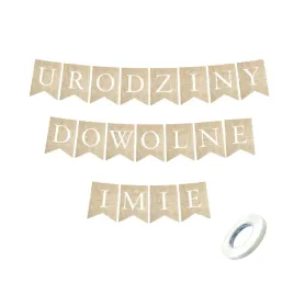 baner-boho-girlanda-na-urodziny-dowolne-imie