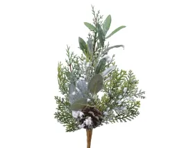 galazka-ozdobna-z-szyszka-oszroniona-diy-38cm