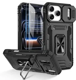 rugged-etui-pancerne-do-iphone-17-pro-stojak-oslona-aparatu-czarne-2x-szklo