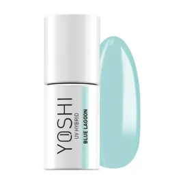 yoshi-lakier-hybrydowy-824-blue-lagoon-kolekcja-pastel-paradise-6ml
