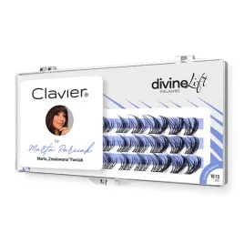 clavier-x-marta-zmalowana-parciak-divine-lift-sztuczne-rzesy-kepki-10-13m