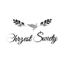baner-srebrny-girlanda-chrzciny-na-chrzest-imie