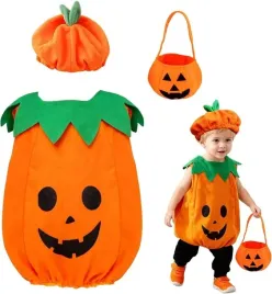 kostium-dynia-halloween-dla-dziecka-m-105-120-cm-czapka-torebka