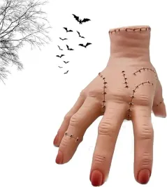 raczka-thing-rodzina-addamsow-dekoracja-halloween-sztuczna-dlon-185-cm