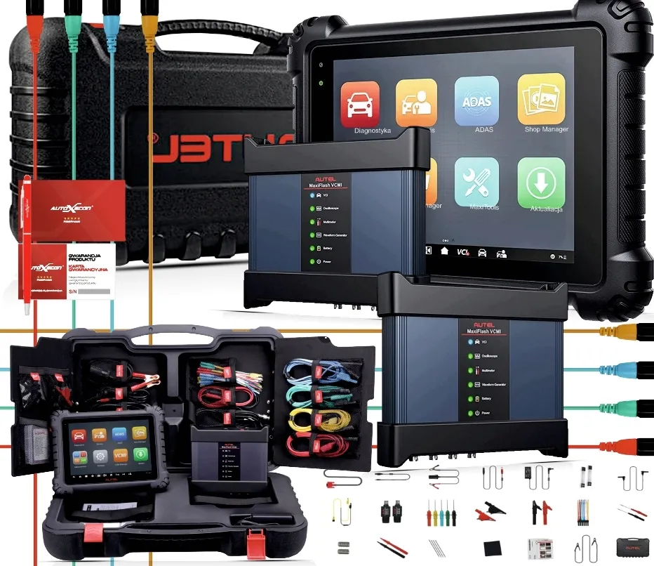 autel-maxisys-ms919-flash-programowanie-oscyloskop-stan-nowy