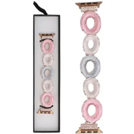 bransoleta-glacierx-gleam-garden-rose-tea-do-apple-watch-38-40-41-mm