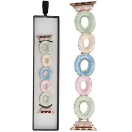 bransoleta-glacierx-gleam-garden-sweet-candy-do-apple-watch-38-40-41-mm