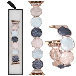 bransoleta-glacierx-gleam-coin-stretch-do-apple-watch-38-40-41-mm