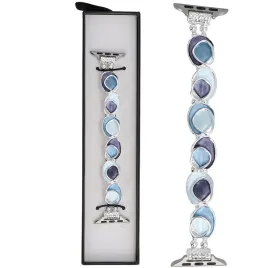bransoleta-glacierx-gleam-orbit-stretch-icy-blue-do-apple-watch-38-40-41mm