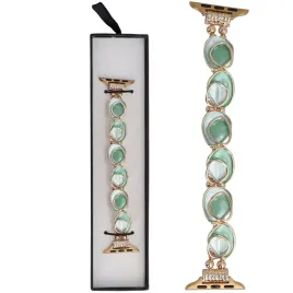 bransoleta-glacierx-gleam-orbit-aventurine-gold-do-apple-watch-38-40-41-mm