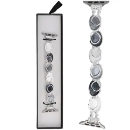 bransoleta-glacierx-gleam-orbit-obsidian-veil-do-apple-watch-38-40-41mm