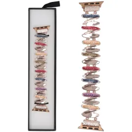 bransoleta-glacierx-gleam-twirl-stretch-bracelet-do-apple-watch-38-40-41-mm