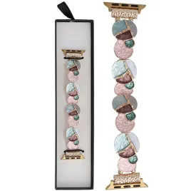 bransoleta-glacierx-gleam-stretch-mystic-mauve-apple-watch-38-40-41mm