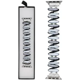 bransoleta-glacierx-gleam-twirl-smoky-silver-do-apple-watch-38-40-41-mm
