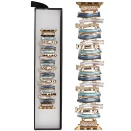 bransoleta-glacierx-gleam-ribbon-costal-blue-do-apple-watch-38-40-41-mm