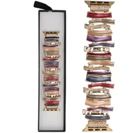 bransoleta-glacierx-gleam-ribbon-do-apple-watch-38-40-41-mm-zloto-kolorowa
