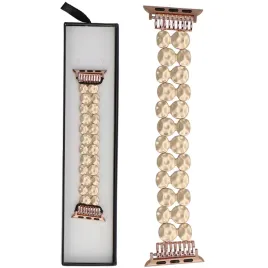 bransoleta-glacierx-molten-drops-do-apple-watch-38-40-41-mm-zlota