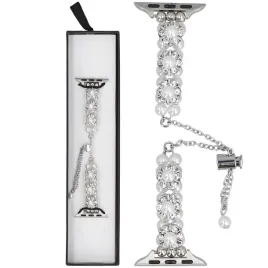 bransoleta-do-apple-watch-glacierx-slider-clasp-blossom-38-40-41mm-srebrna