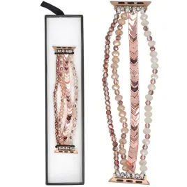 bransoleta-glacierx-multi-strand-beaded-bracelet-apple-watch-38-40-41-mm