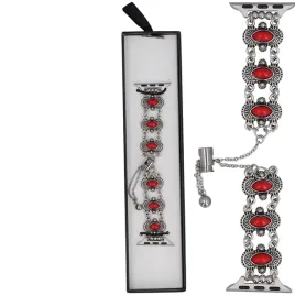 bransoleta-glacierx-slider-clasp-vintage-stones-do-apple-watch-38-40-41-mm