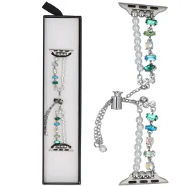 bransoleta-glacierx-slider-clasp-crystal-green-do-apple-watch-38-40-41-mm
