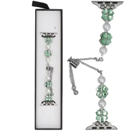 bransoleta-do-smartwatcha-glacierx-clover-motif-apple-watch-38-40-41-mm
