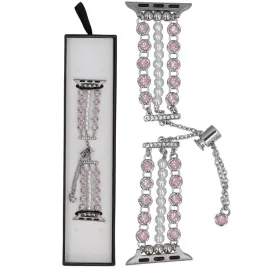 bransoleta-glacierx-pearl-crystal-pink-do-apple-watch-38-40-41-mm