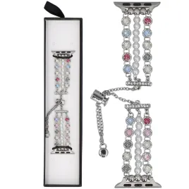 bransoleta-glacierx-slider-clasp-pearl-bracelet-do-apple-watch-38-40-41mm