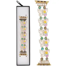bransoleta-glacierx-beaded-butterfly-do-apple-watch-38-40-41-mm