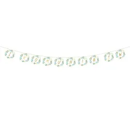 baner-girlanda-dekoracja-sali-na-pierwsza-komunie-swieta-komunia-wience-2m
