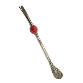 bombilla-slomka-do-yerba-mate-13-cm-or-alloush-czerwony-kamien