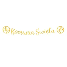baner-girlanda-komunijna-dekoracja-sali-pierwsza-komunia-swieta-zlota-150cm