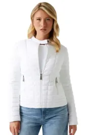 guess-biala-pikowana-kurtka-z-zamkiem-i-stojka-s-i4a