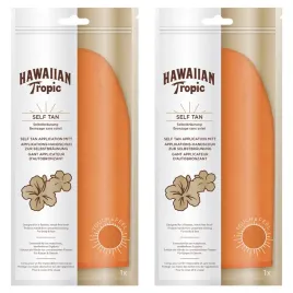 zestaw-2x-hawaiian-tropic-rekawica-do-aplikacji-samoopalacza