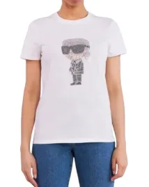 karl-lagerfeld-bialy-t-shirt-z-bawelny-z-cekinowym-nadrukiem-s-i3a