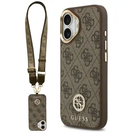 etui-guess-4g-strass-logo-and-big-strap-metal-buttons-magsafe-do-iphone-17