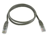 kabel-patchcord-utp6-10m-szary-stan-nowy