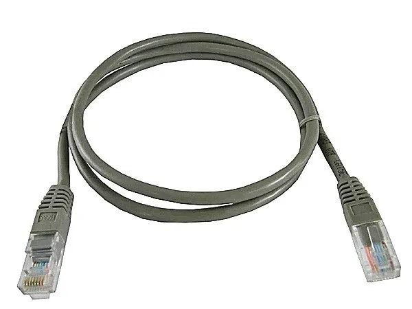 kabel-patchcord-utp6-10m-szary