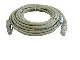 kabel-patchcord-utp5-50m-szary-stan-nowy