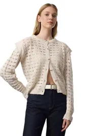 trendyol-sweter-damski-azurowy-z-falbana-na-rekawach-bezowy-m-5ea