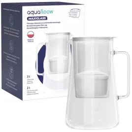 dzbanek-filtrujacy-szklany-aquafloow-maxiglass-3l-filtr-wody-maxi