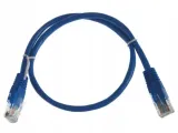 kabel-patchcord-utp5-05m-niebieski-stan-nowy