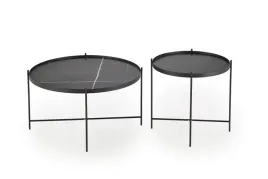 table-julieta-black-d70cm