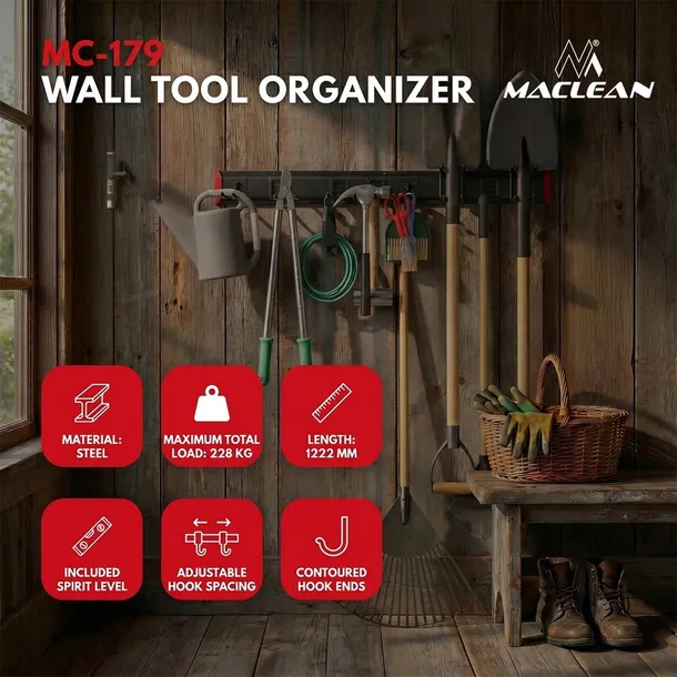 maclean-scienny-organizer-na-narzedzia-mc-179-marka-maclean-kod-producenta-mc-179