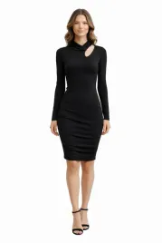 czarna-prosta-sukienka-elegancka-z-dlugim-rekawem-xl-1i1g
