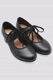 bloch-buty-do-stepowania-czarne-wiazane-37-6ia