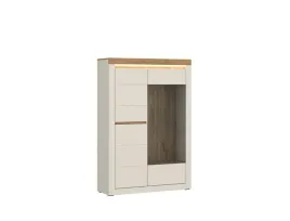 kaszmirowa-niska-witryna-naxxar-104-x-156-meble-wojcik-kaszmir-dab-led