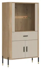 witryna-dante-dt12-kaszmir-z-szuflada-i-zamykana-szafka-93cm-liveo-meble